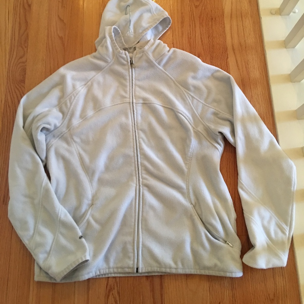 Adidas fleece